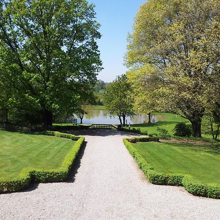 Relais Villa Zaccaria Bordolano Esterno foto