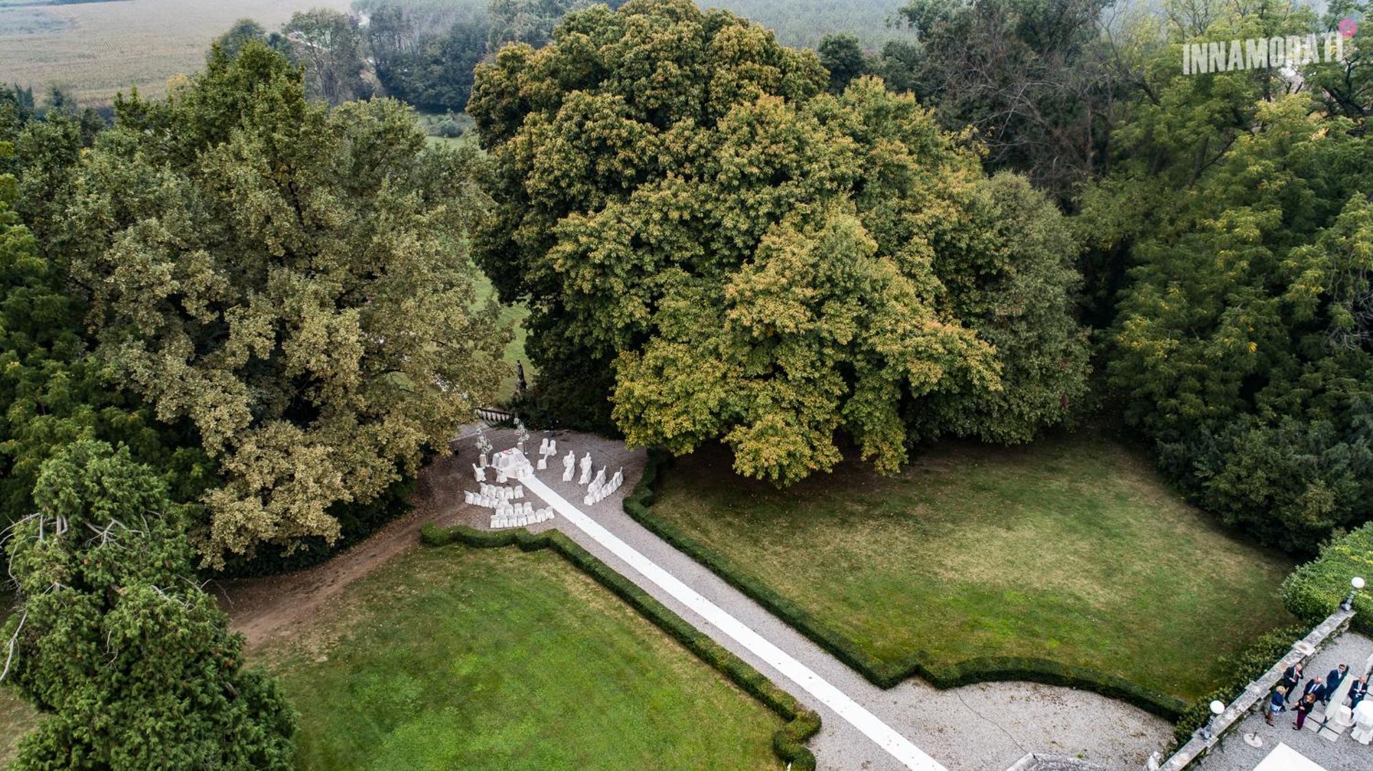 Relais Villa Zaccaria Bordolano Esterno foto