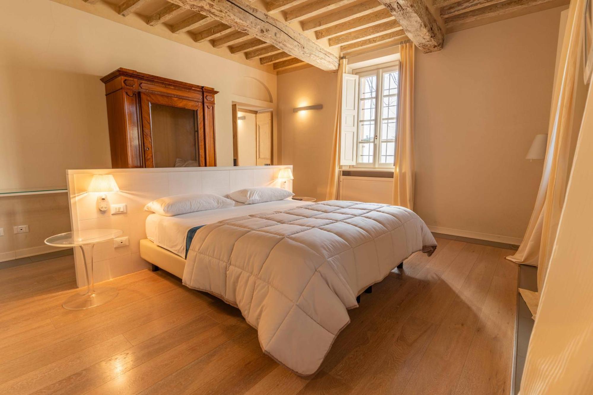 Relais Villa Zaccaria Bordolano Esterno foto